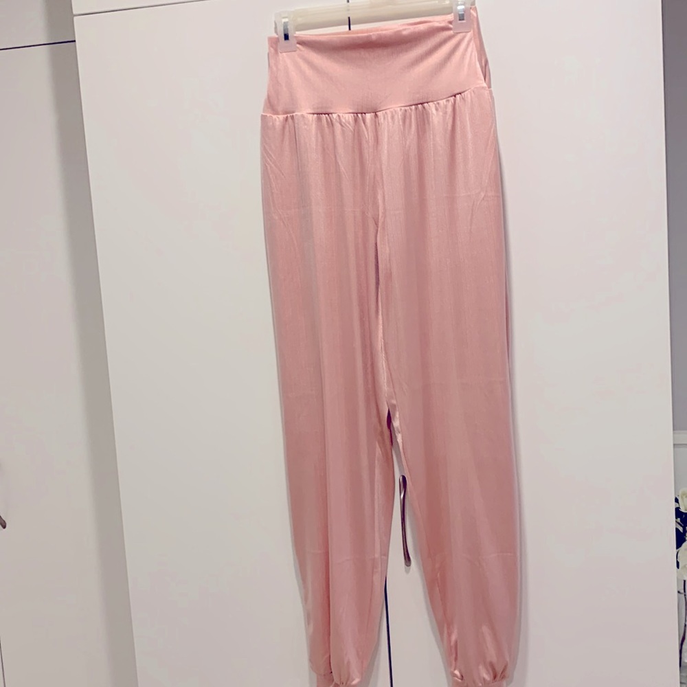 Yoga Pilates Pants
